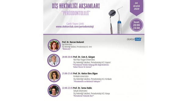 Izmir Dith Doktorlary Listesi