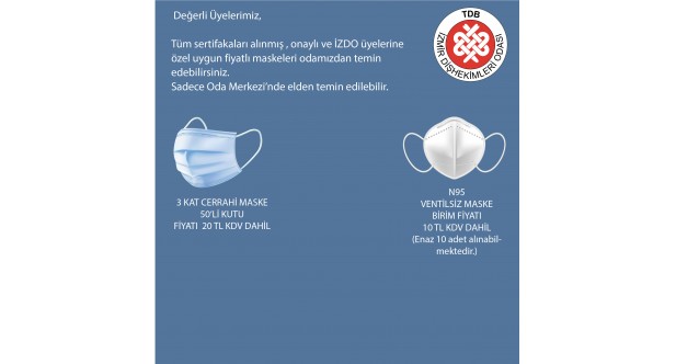 Izmir Dishekimleri Odasi